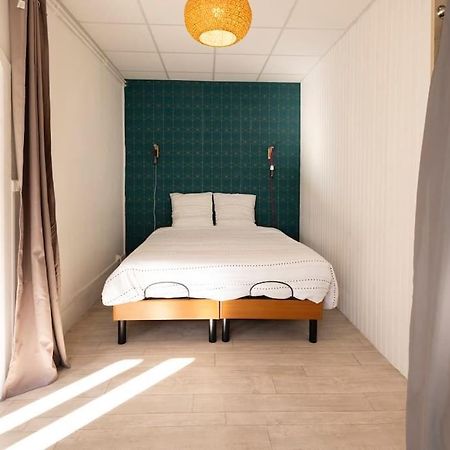 Le Cosy C - T2 Tout Equipe - Centre-Ville Gare Montluçon Exteriör bild